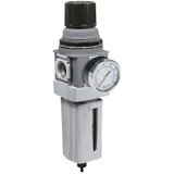 Metric Thread Standard Filter/Regulator - Global FRL - P33